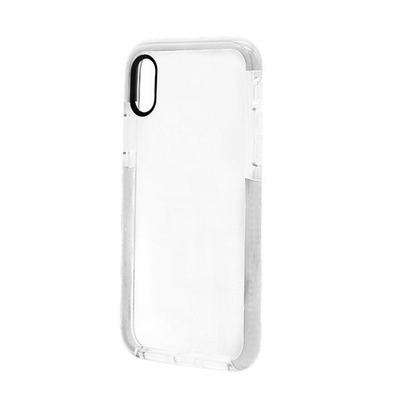 Mycase Pro Armor Lite Case - Samsung S8 Plus - White - MyMobile