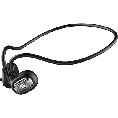 Soul Openear 2 Headphones Black - MyMobile