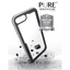 Pure Adventure Metal Case Iphone Se2020 And 8 / 7 / 6 -Silver - MyMobile