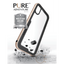 Pure Adventure Metal Case Iphone X / Xs - Gold - MyMobile