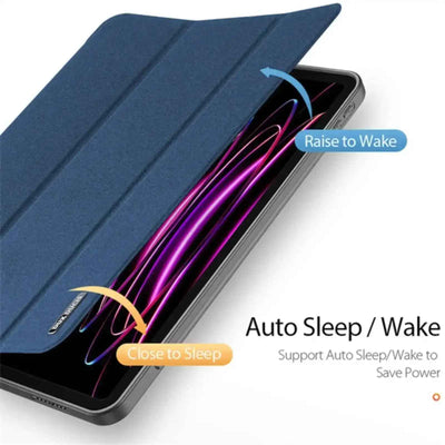 Dux Ducis Domo protection case for iPad Pro 11 - Black -2019