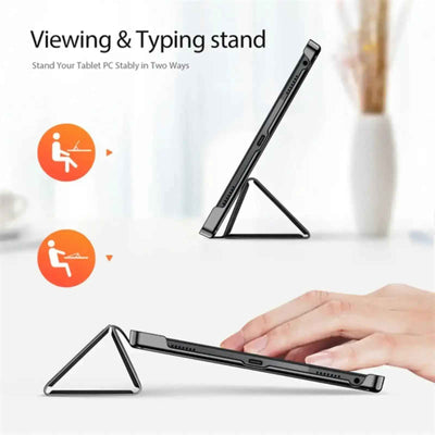 Dux Ducis Domo protection case for Lenovo Tab P11 Gen 2 11.5