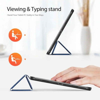 Dux Ducis Domo protection case for OnePlus Pad / OPPO Pad 2