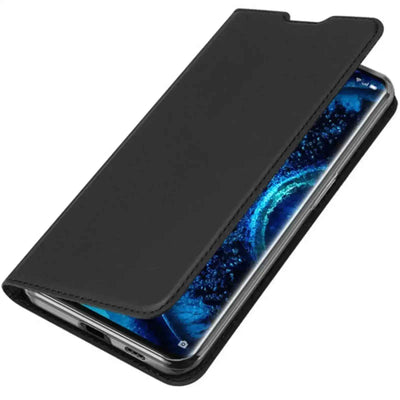 Dux Ducis Skin Pro Series Black Case Oppo Find X2 Pro