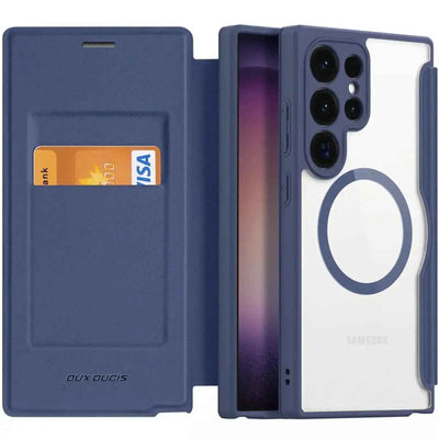 Dux Ducis Skin X Pro for Samsung S24 Ultra