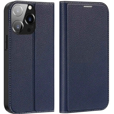 Dux Ducis Skinx2 Series Magnetic Flip Case Cover For Iphone 14 Pro Max