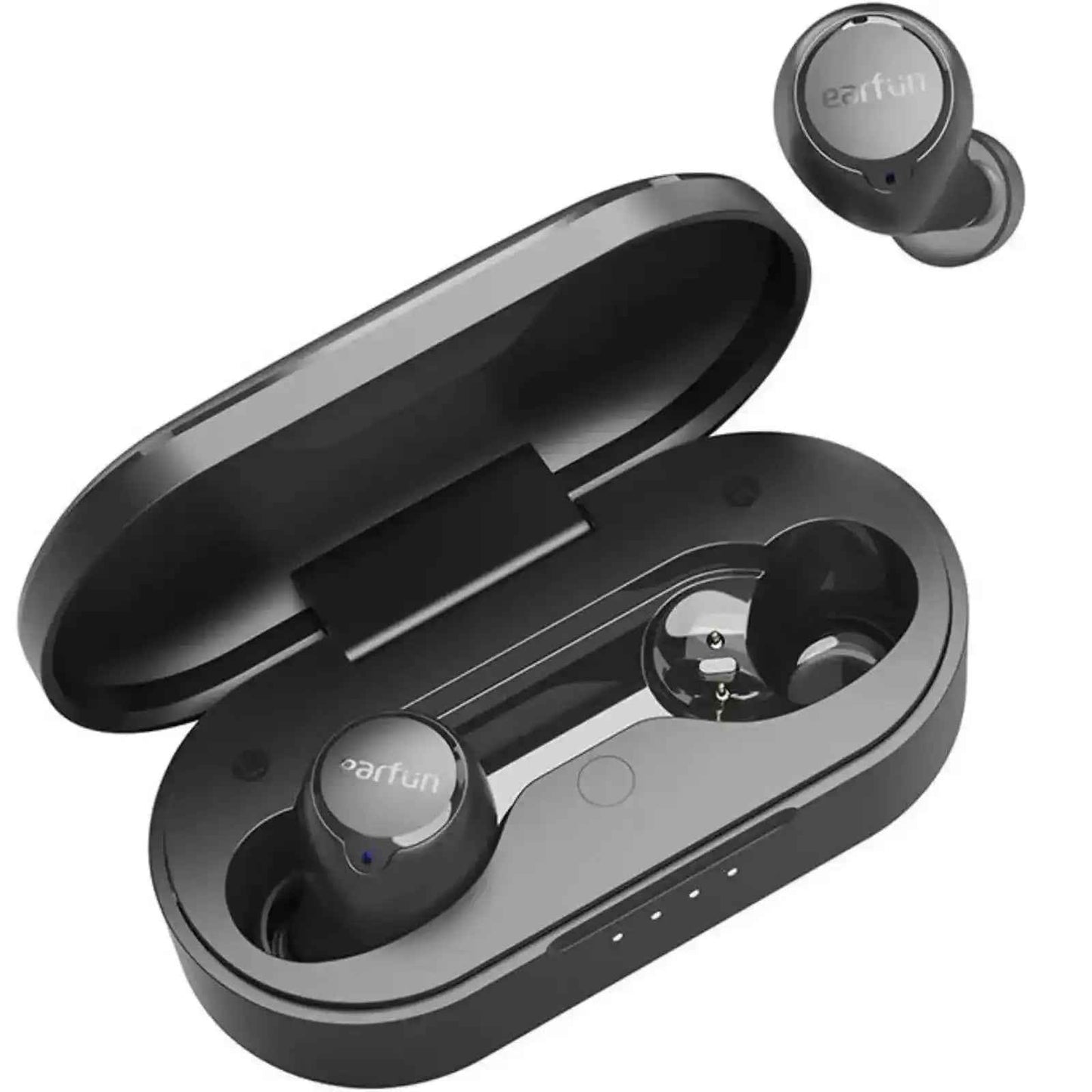 EarFun Free Black