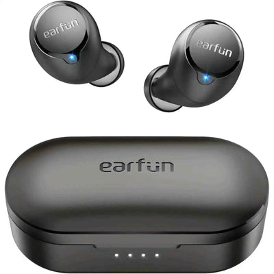 EarFun Free Black