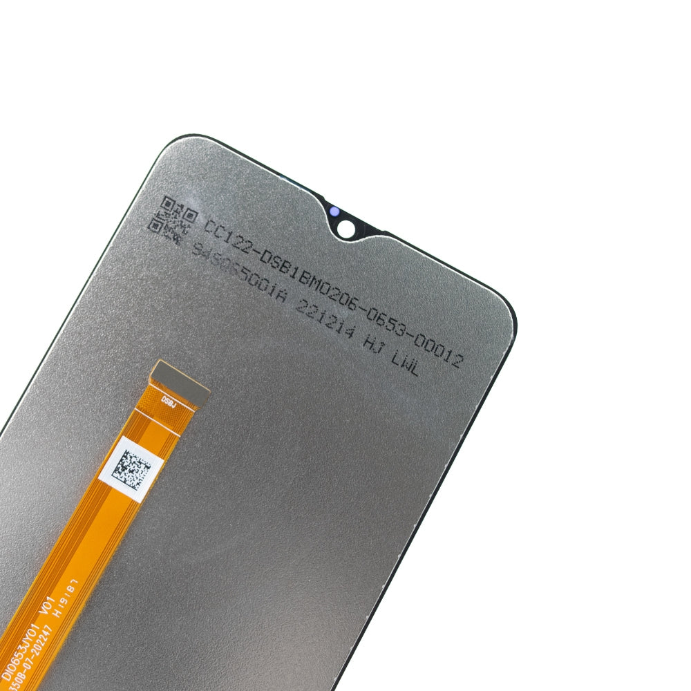 AMPLUS LCD Screen Digitizer Replacement for OPPO A9 / A9X / F11 (2019)