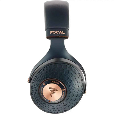 Focal Celestee High-end Over-ear headphones