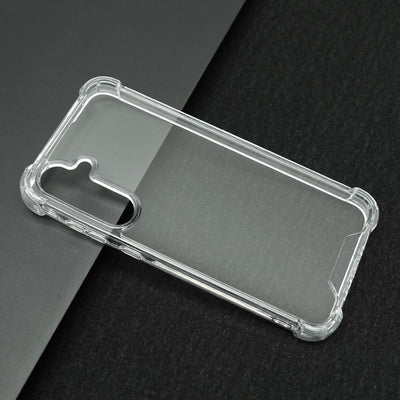 Solar Crystal Hybrid Case Cover for Samsung Galaxy A57 5G A576