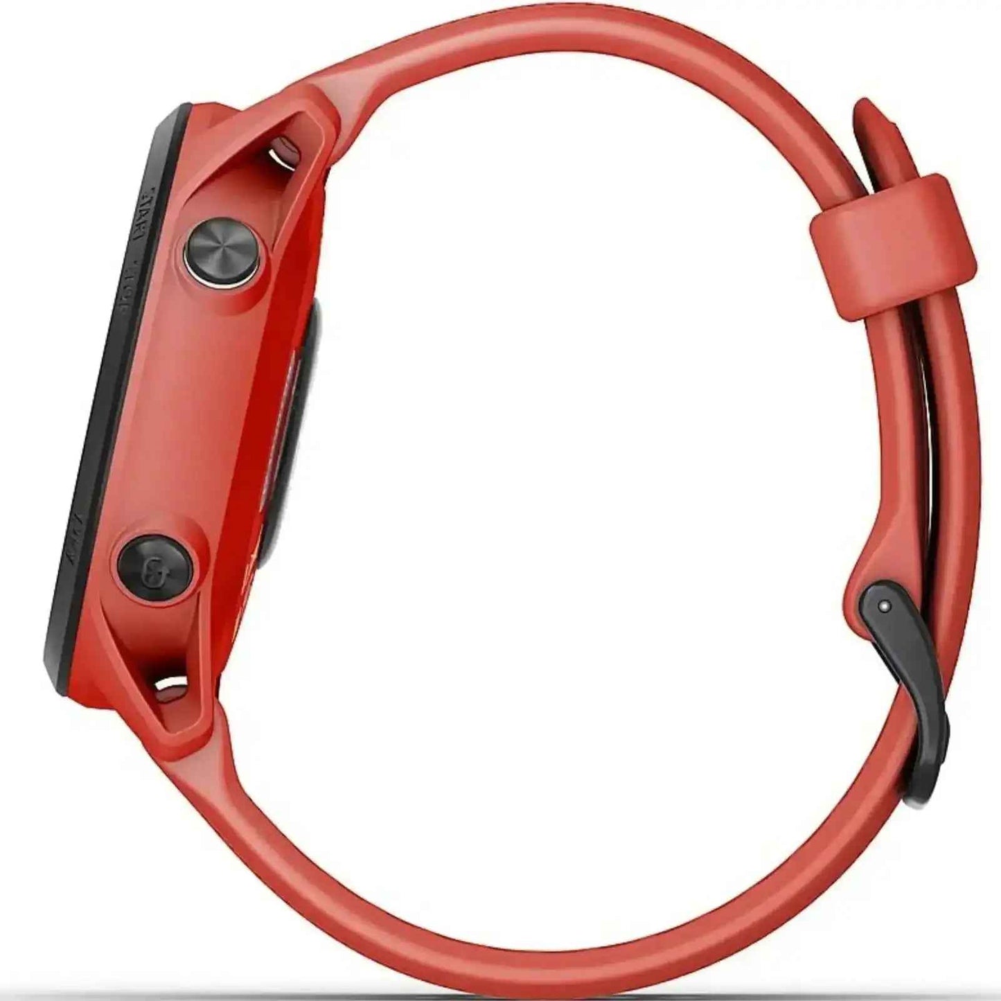 Garmin Forerunner 745 GPS Running Watch Magma Red