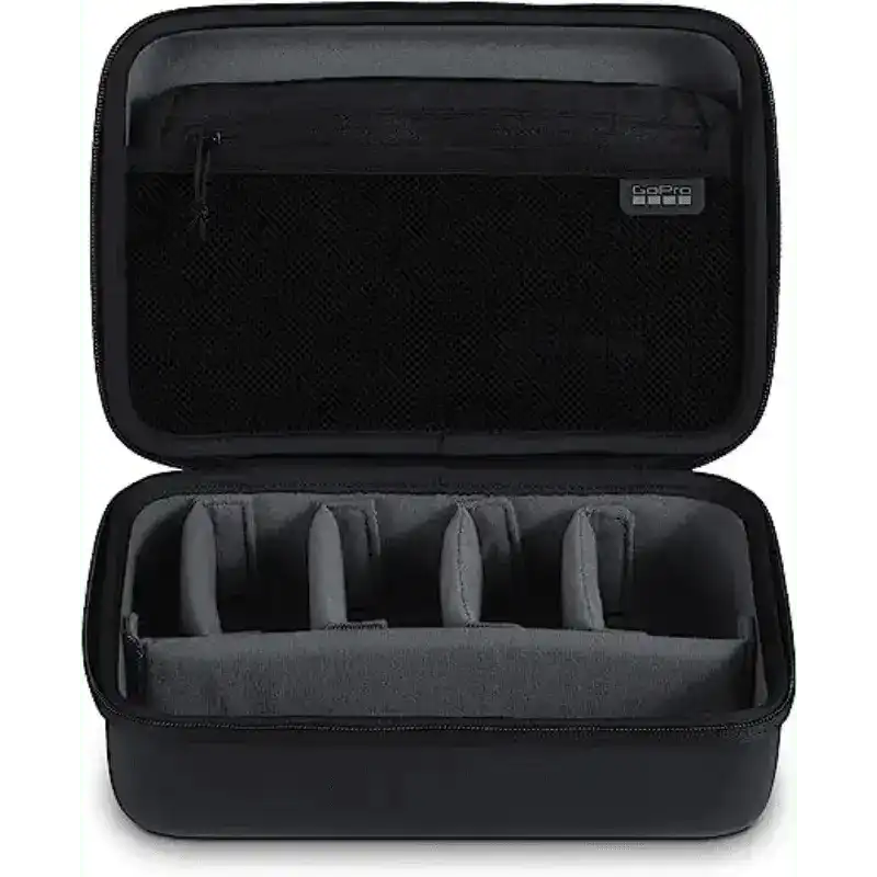 GoPro Casey Semi - Hard Camera Case (ABSSC - 002) - MyMobile
