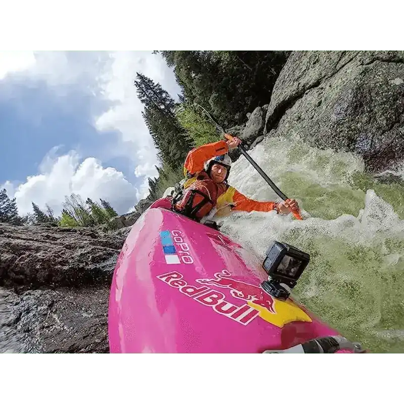 GoPro Grab Bag of Mounts and Parts (AGBAG-002)