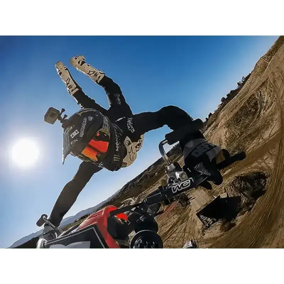 GoPro Grab Bag of Mounts and Parts (AGBAG - 002) - MyMobile