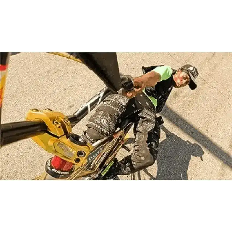 GoPro Gumby Flexible Mount (AGRTM-001)