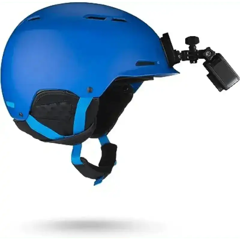 GoPro Helmet Front + Side Mount (AHFSM - 001) - MyMobile