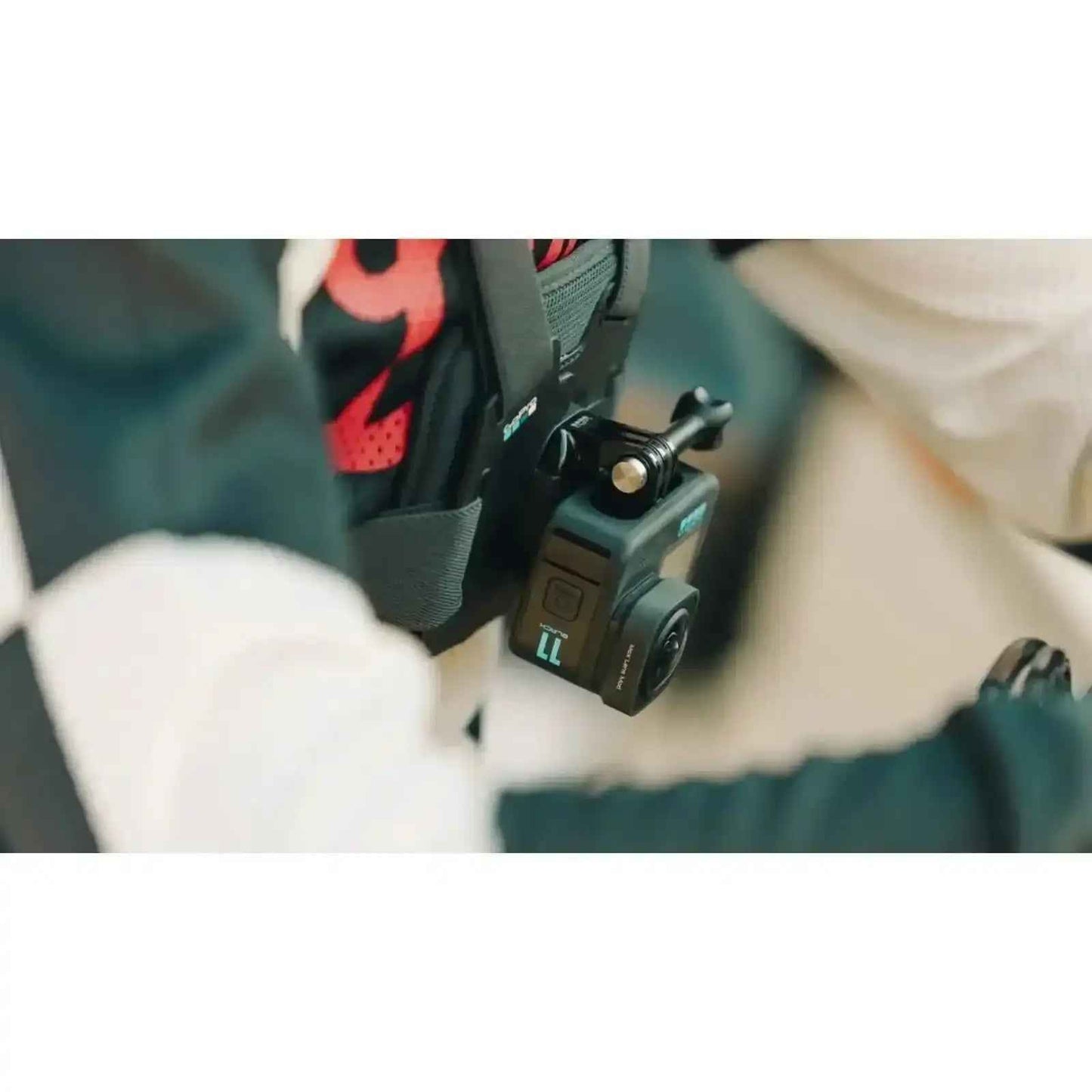 GoPro Hero 9 Black Max Lens Mod (ADWAL-001)