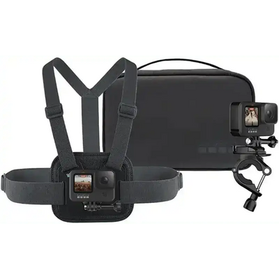 GoPro Sports Kit (AKTAC - 001) - MyMobile