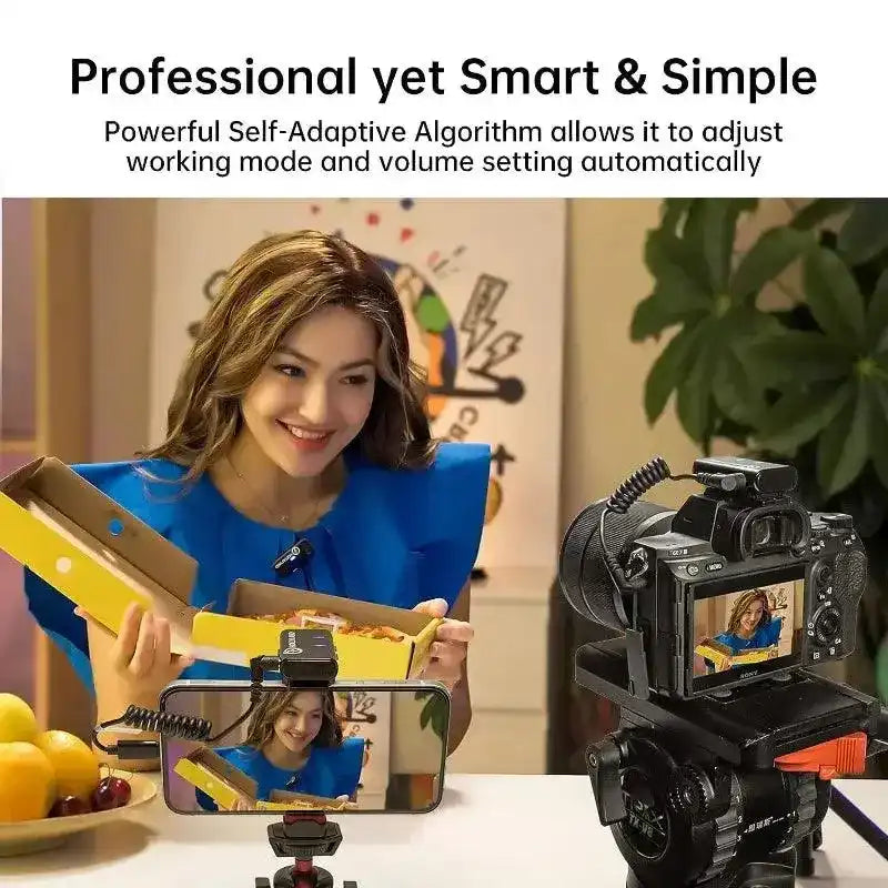 Hollyland Lark M1 - MyMobile