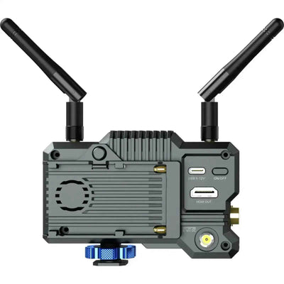 Hollyland Mars 400s Pro RX