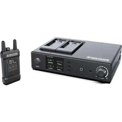 Hollyland Mars T1000 Wireless Base Station W Case - MyMobile
