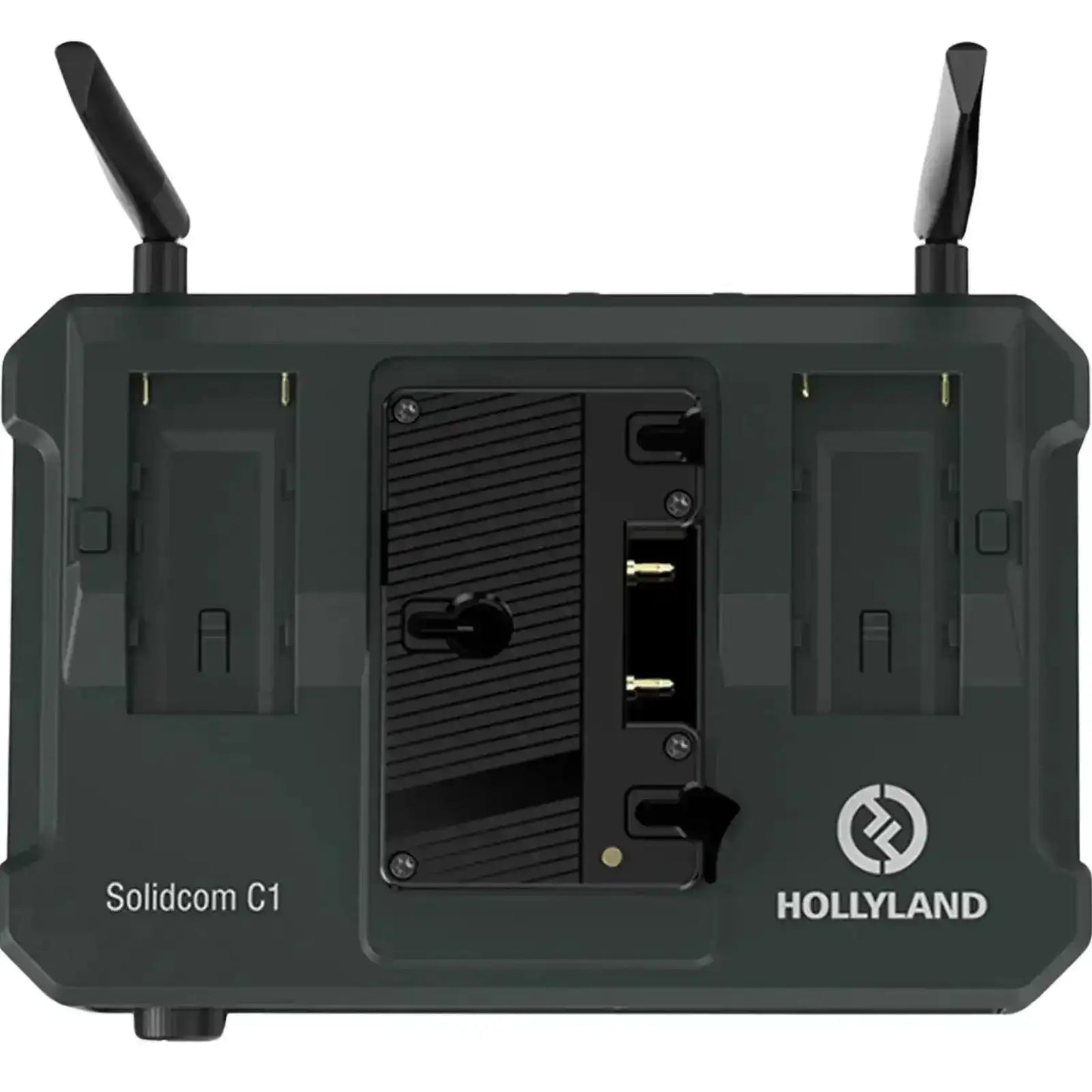 Hollyland Solidcom C1 - 8S HUB Base - MyMobile