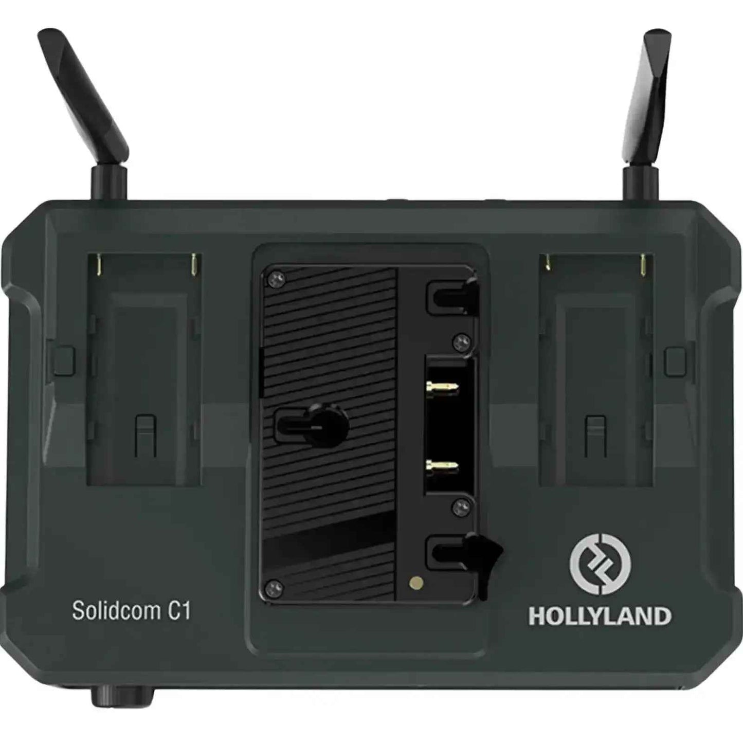 Hollyland Solidcom C1-8S HUB Base
