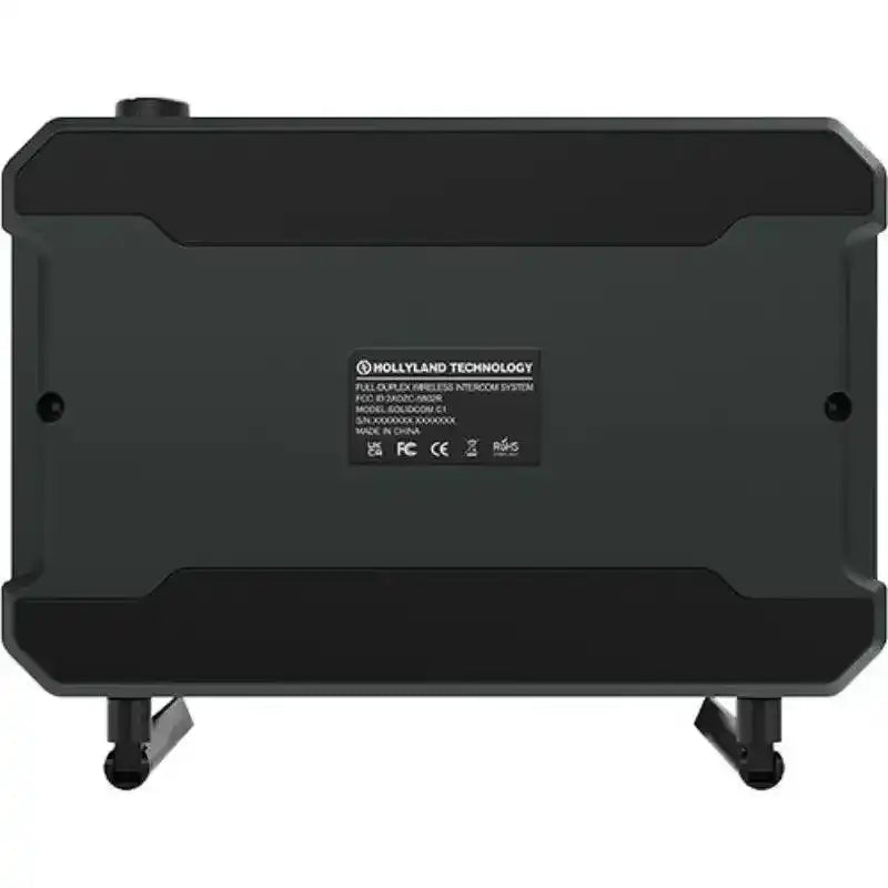 Hollyland Solidcom C1 HUB Base - MyMobile