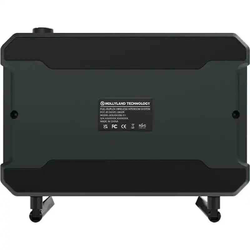 Hollyland Solidcom C1 HUB Base