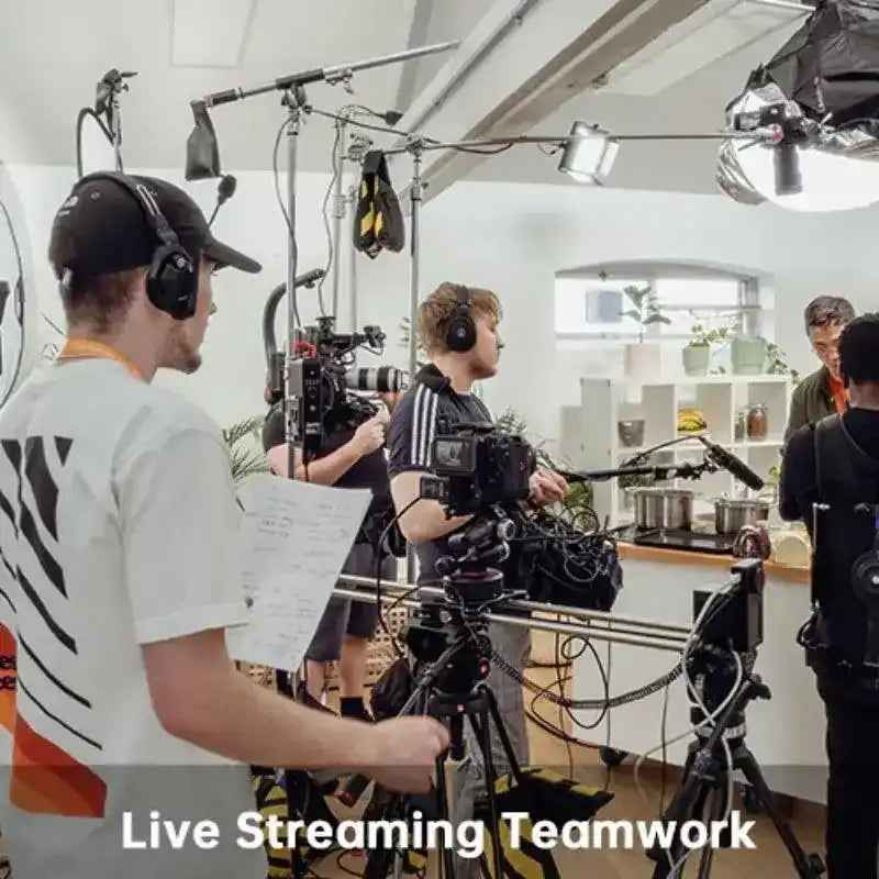 Hollyland Solidcom C1 Pro-3S