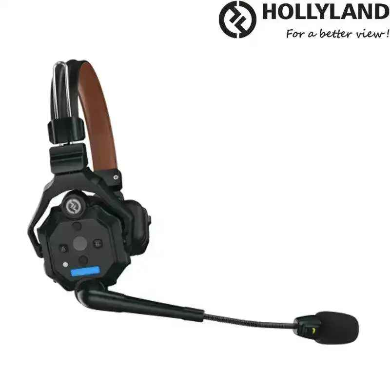 Hollyland Solidcom C1 Pro-8S HUB Base