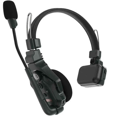 Hollyland Solidcom C1 Wireless Master Headset
