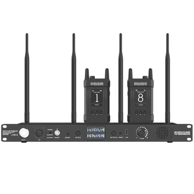 Hollyland Syscom 1000T 4BP - MyMobile