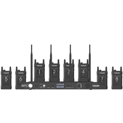 Hollyland Syscom 1000T 8BP - MyMobile