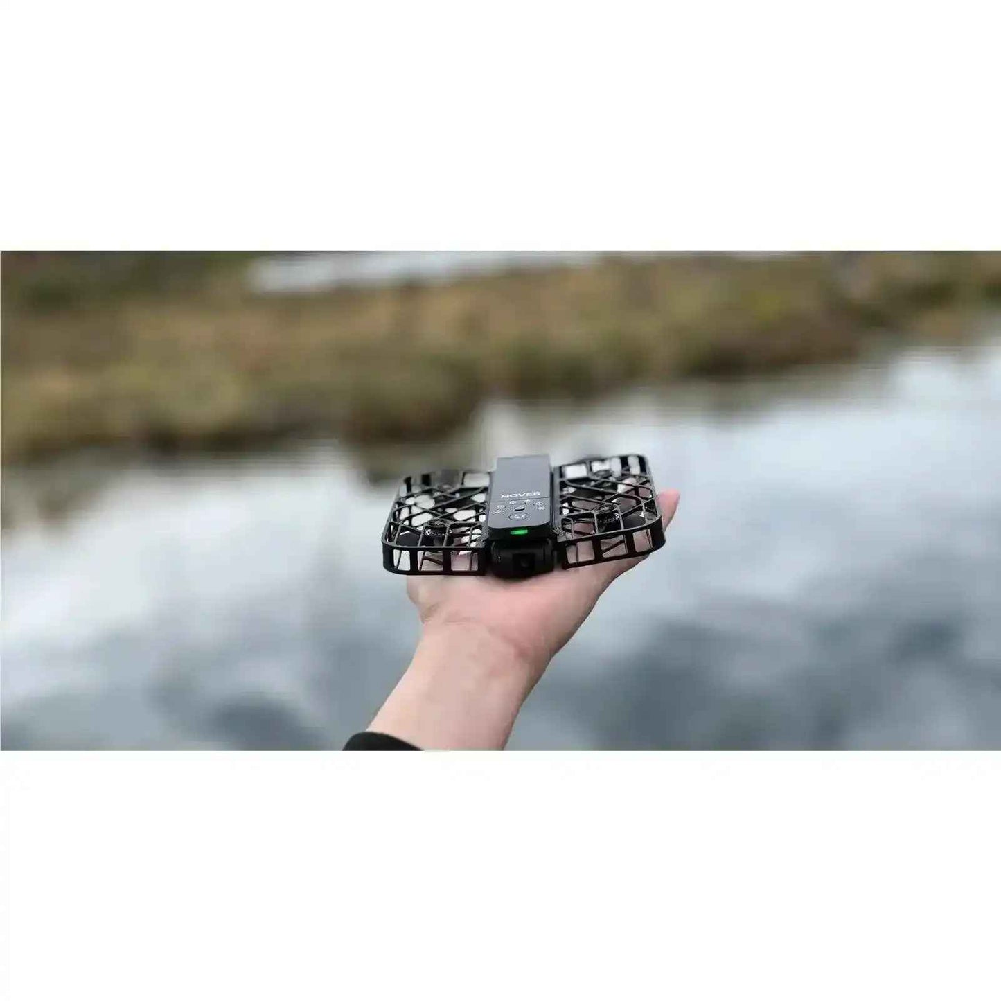 HoverAir X1 (Black)