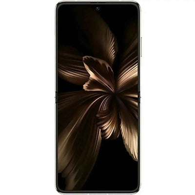 Huawei P50 Pocket Dual 4G 256G White 8GB