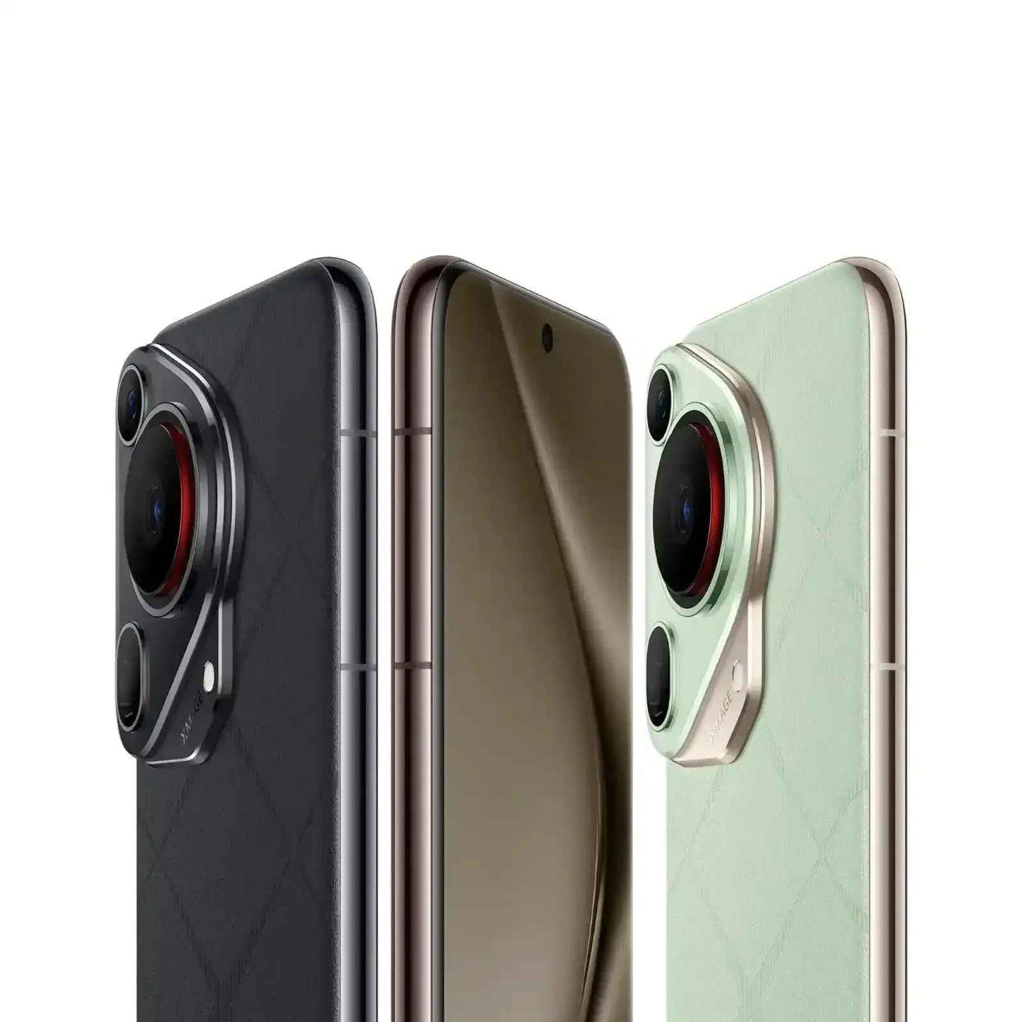 Huawei Pura 70 Ultra HBP-LX9 4G (16G ram)