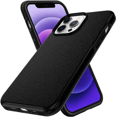 Hybrid Beatles Shockproof Case Cover For Iphone 14 Pro