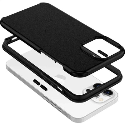 Hybrid Beatles Shockproof Case Cover For Iphone 14 Pro Max