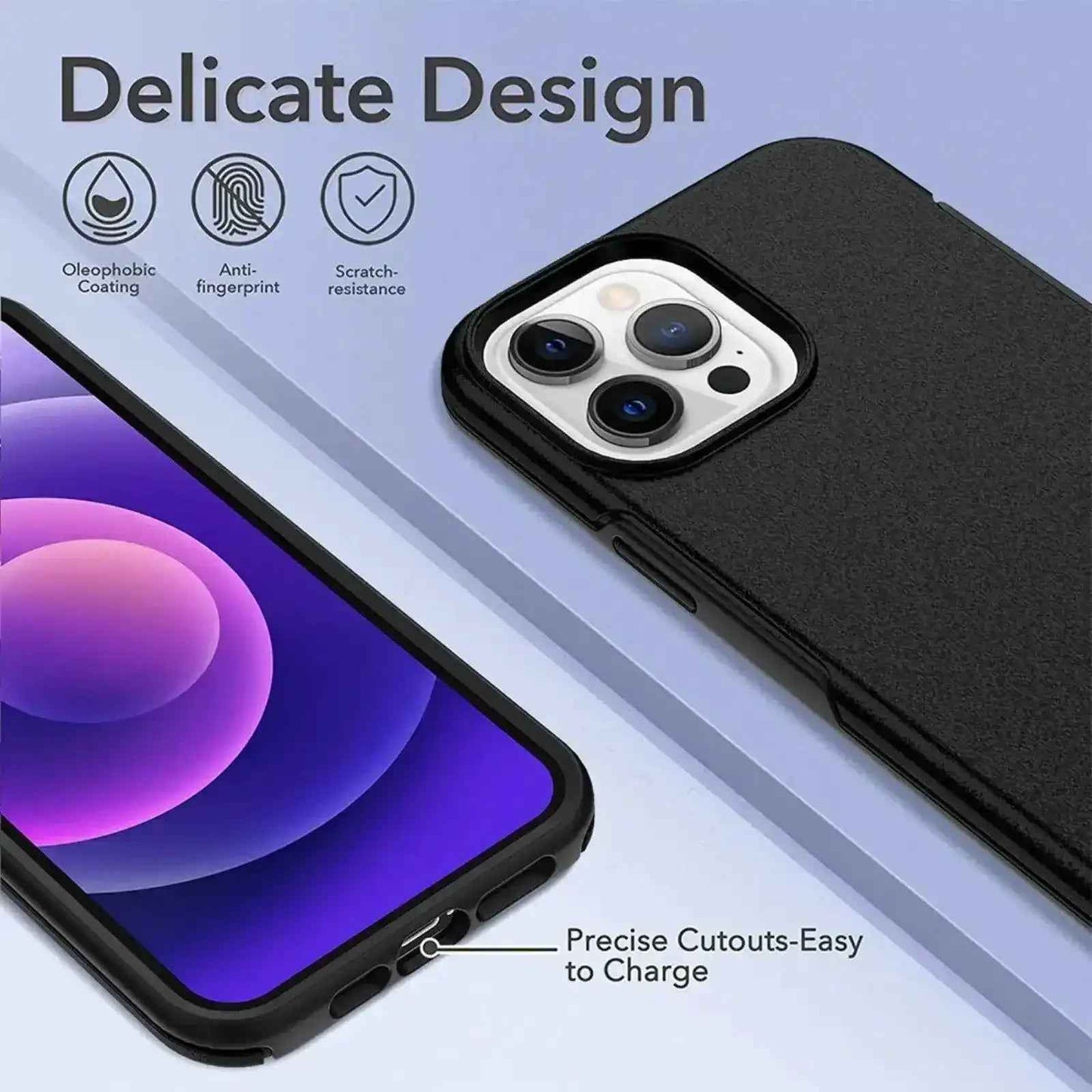 Hybrid Beatles Shockproof Case Cover For Iphone 14 Pro Max