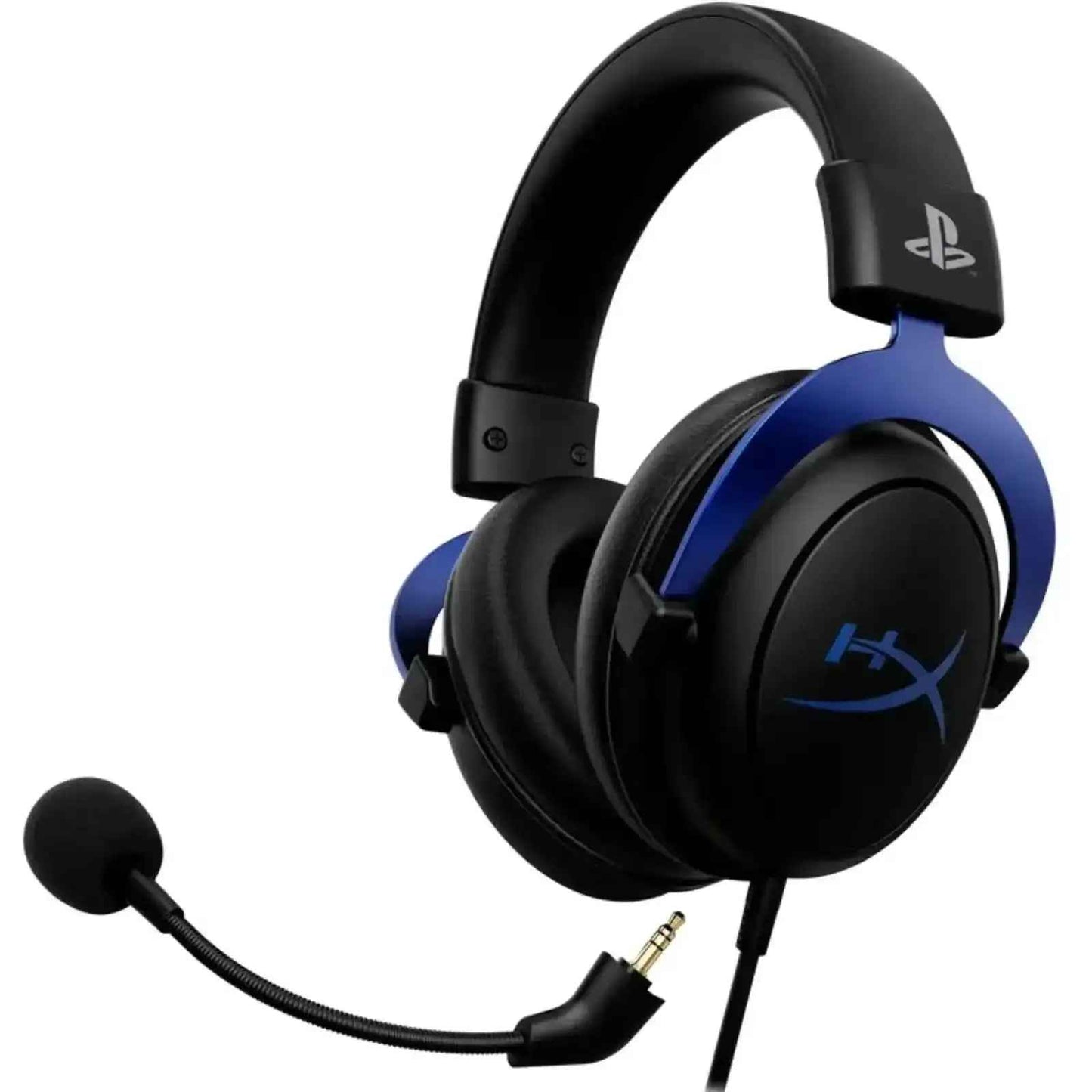 Hyperx Cloud Gaming Headset For Ps4