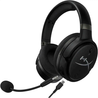 HyperX Cloud Orbit S Wired Stereo Gaming Headset