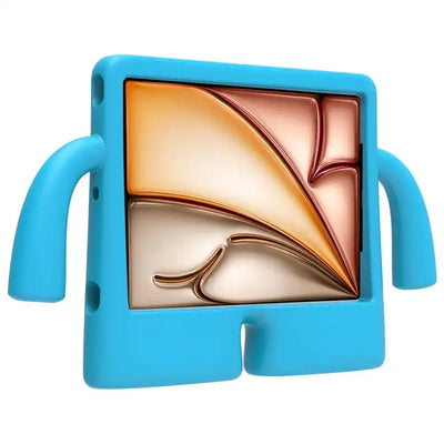 iBuy Heavy Duty Stand Shockproof Case Cover for iPad Air 13 (2025) / Air 13 (2024) / Pro 12.9 / Pro 13 Redefine