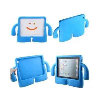 iBuy Heavy Duty Stand Shockproof Case Cover for iPad Air 13 (2025) / Air 13 (2024) / Pro 12.9 / Pro 13