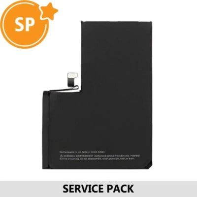 iPhone 13 Pro Max Replacement Battery A2653 4352mAh Service Pack SP - Service Pack OEM