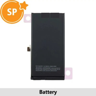 iPhone 13 Replacement Battery A2655 3240mAh Service Pack SP - Service Pack OEM
