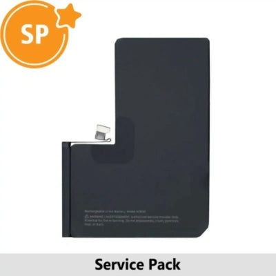 iPhone 14 Pro Max Replacement Battery A2830 4323mAh Service Pack SP - Service Pack OEM