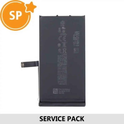 iPhone 14 Replacement Battery A2863 3279mAh Service Pack