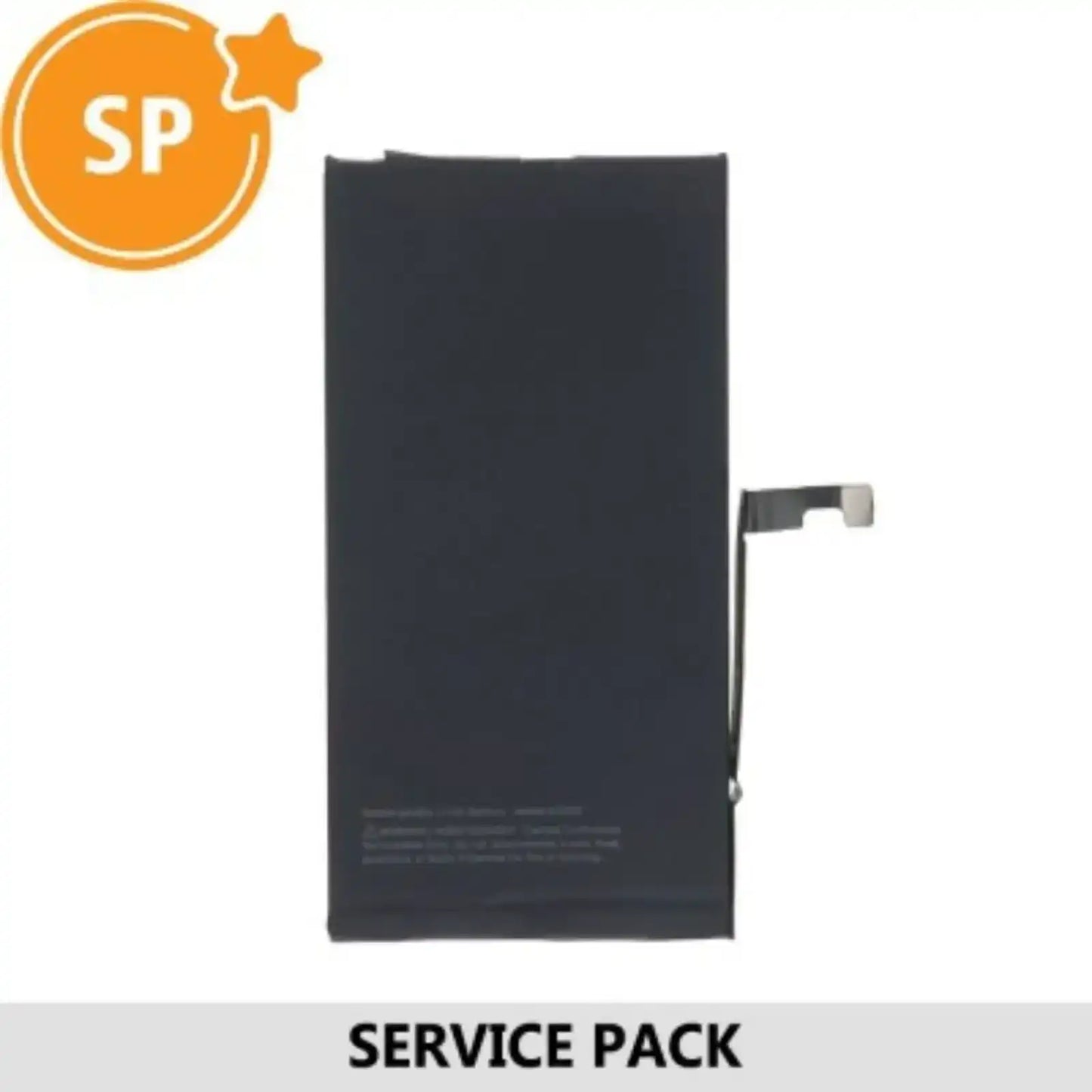 iPhone 15 Plus Replacement Battery A3039 4383mAh Service Pack SP - Service Pack OEM